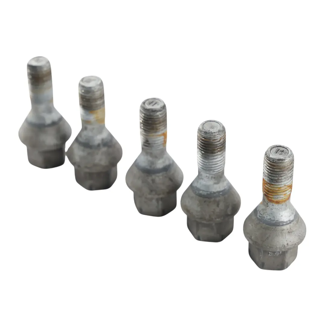 Citroen Relay Set Dadi Bulloni Ruota X5 per Opel Movano Peugeot Boxer con numero di parte 540588 Opel Movano Peugeot Boxer Citroen Relay Set Dadi Bulloni Ruota X5 - SKU 540588 - Numero di parte 540588