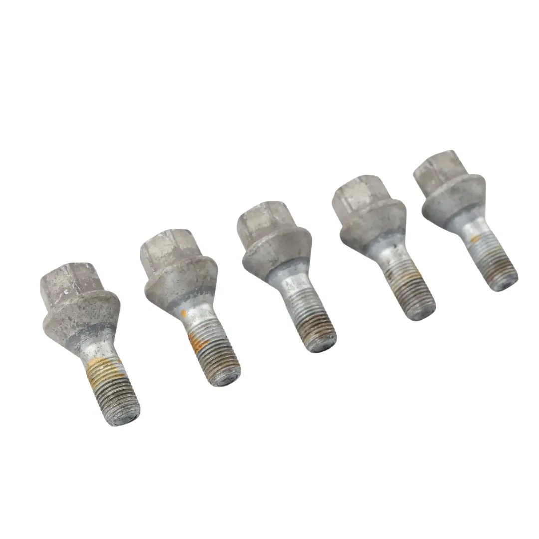 Opel Movano Peugeot Boxer Citroen Relay Set Tuercas Pernos Rueda X5 - SKU 540588 - Número de pieza 540588