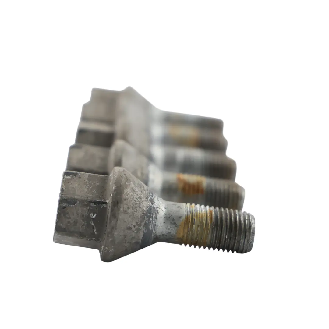 Opel Movano Peugeot Boxer Citroen Relay Set Tuercas Pernos Rueda X5 - SKU 540588 - Número de pieza 540588