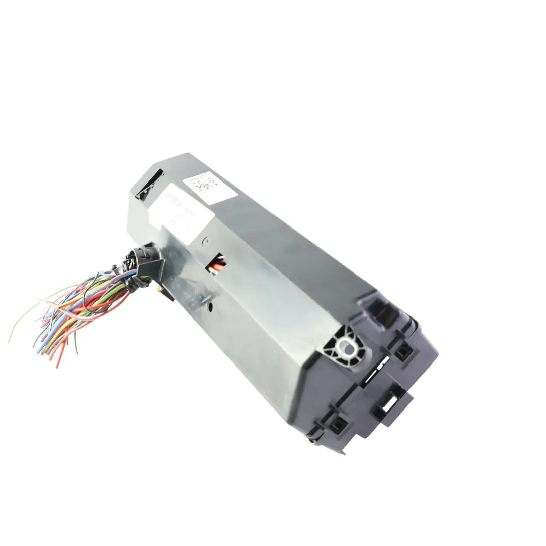 Range Rover Vogue L405 Caja Fusibles Relés Unidad Eléctrica - SKU CK52-14A067-BB-1 - Número de pieza CK52-14A067-BB