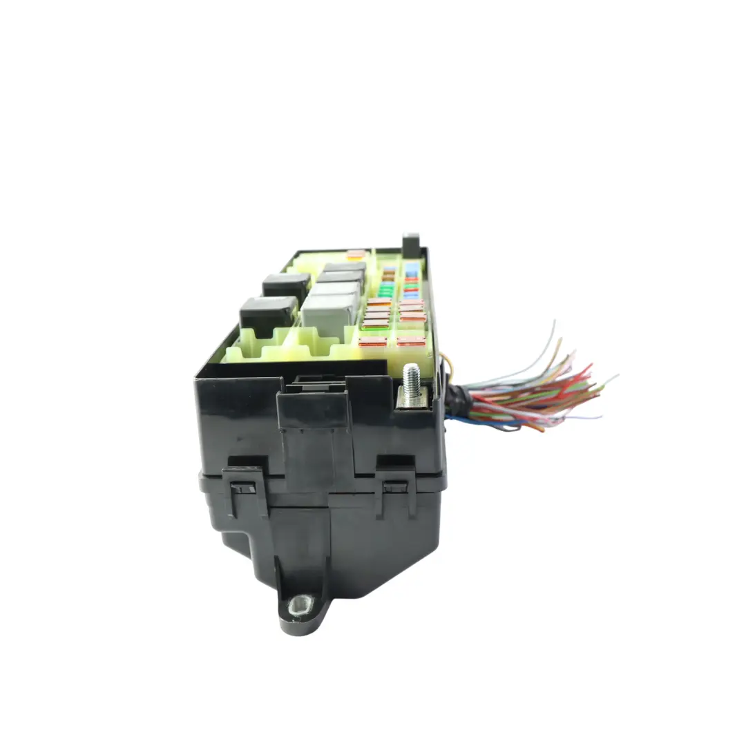 Fuse Relay Box Electrical Unit to Range Rover Vogue L405 with Part number CK52-14A067-BB Range Rover Vogue L405 Fuse Relay Box Electrical Unit - SKU CK52-14A067-BB-1 - Part number CK52-14A067-BB