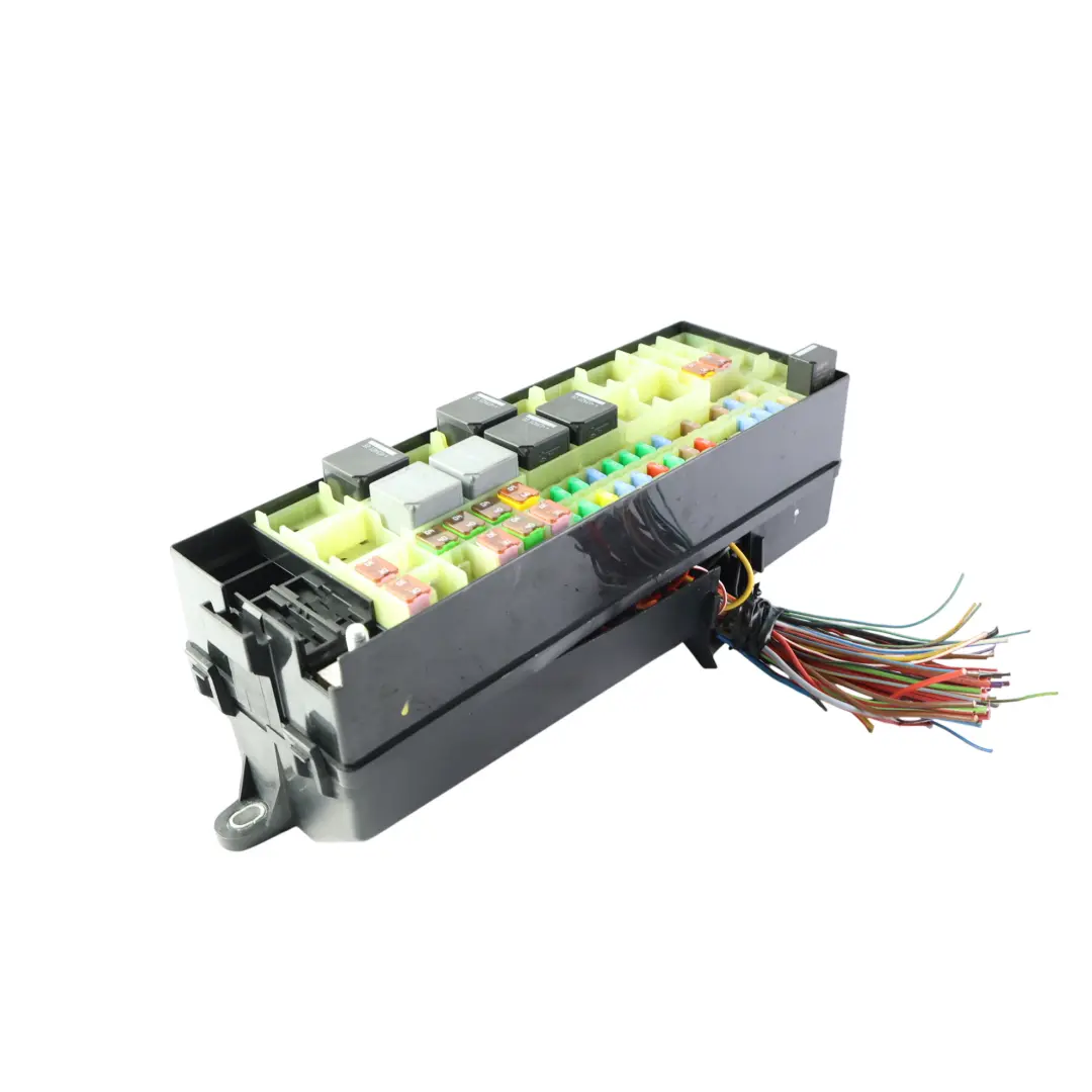 Range Rover Vogue L405 Fuse Relay Box Electrical Unit - SKU CK52-14A067-BB-1 - Part number CK52-14A067-BB