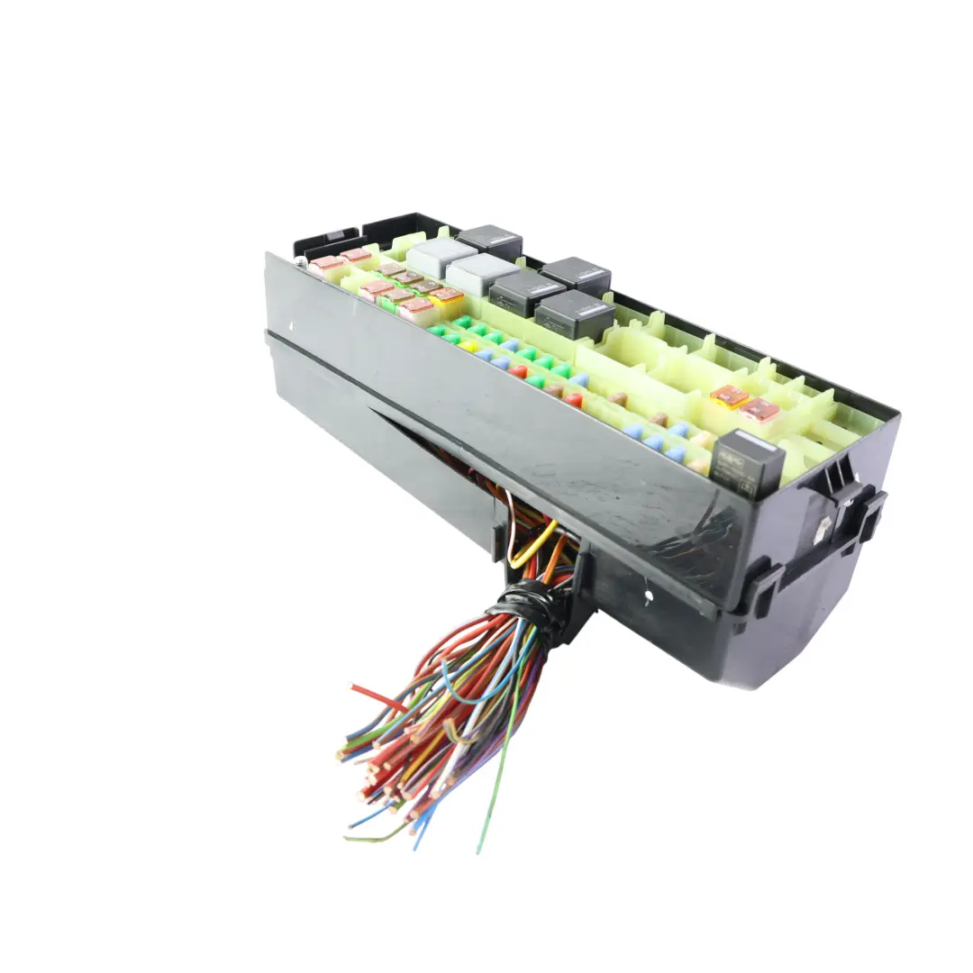 Range Rover Vogue L405 Boîtier Fusibles Relais Unité Électrique - SKU CK52-14A067-BB-1 - Numéro de pièce CK52-14A067-BB
