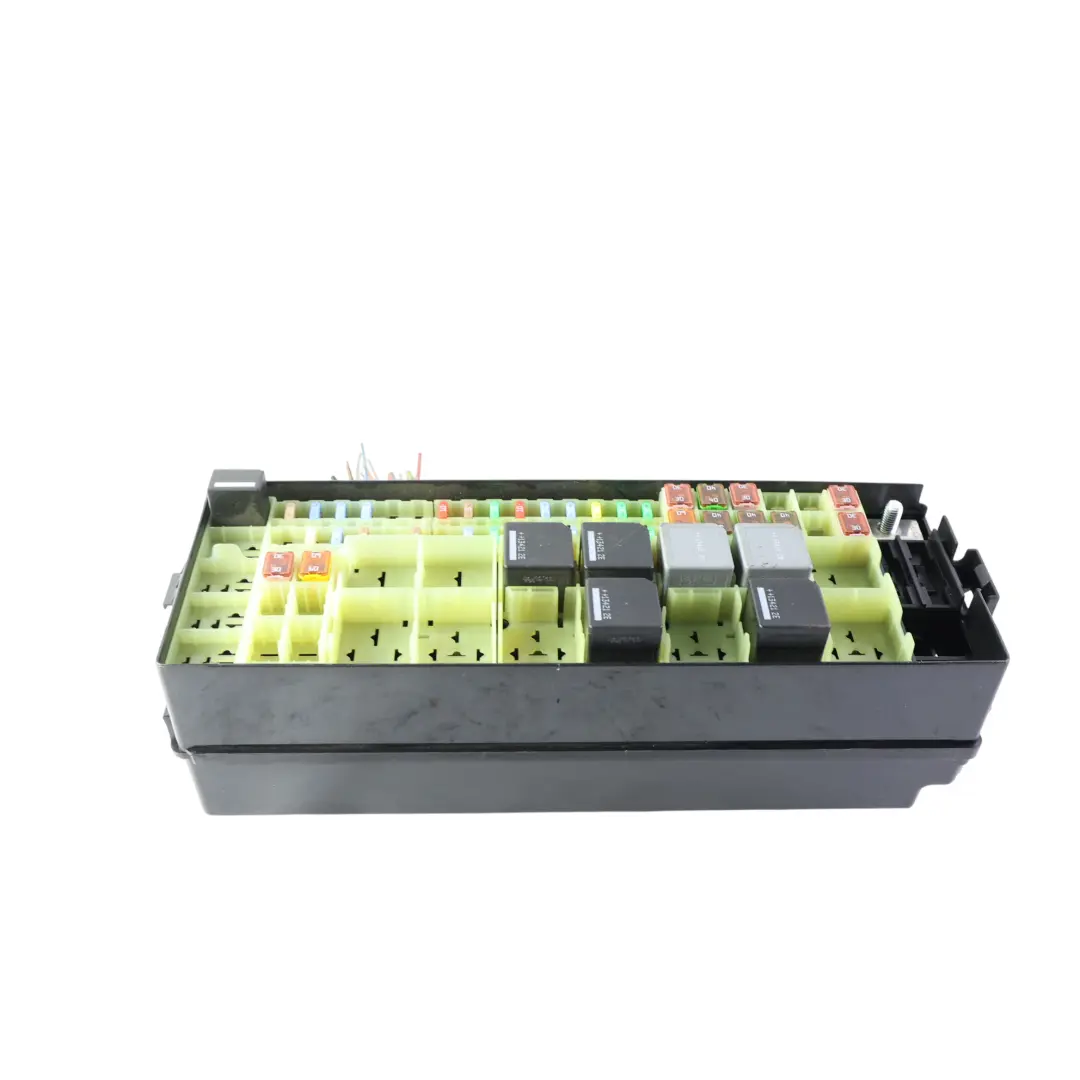 Caja Fusibles Relés Unidad Eléctrica para Range Rover Vogue L405 con número de pieza CK52-14A067-BB Range Rover Vogue L405 Caja Fusibles Relés Unidad Eléctrica - SKU CK52-14A067-BB-1 - Número de pieza CK52-14A067-BB