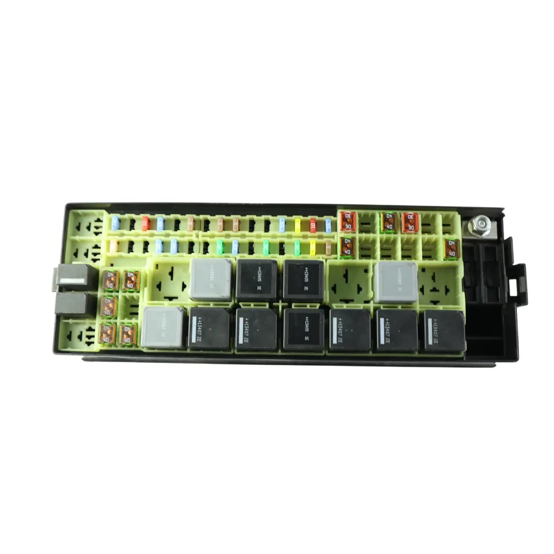 Range Rover Vogue L405 Sicherungskasten Relais - SKU CK52-14A067-BB-2 - Teilenummer CK52-14A067-BB