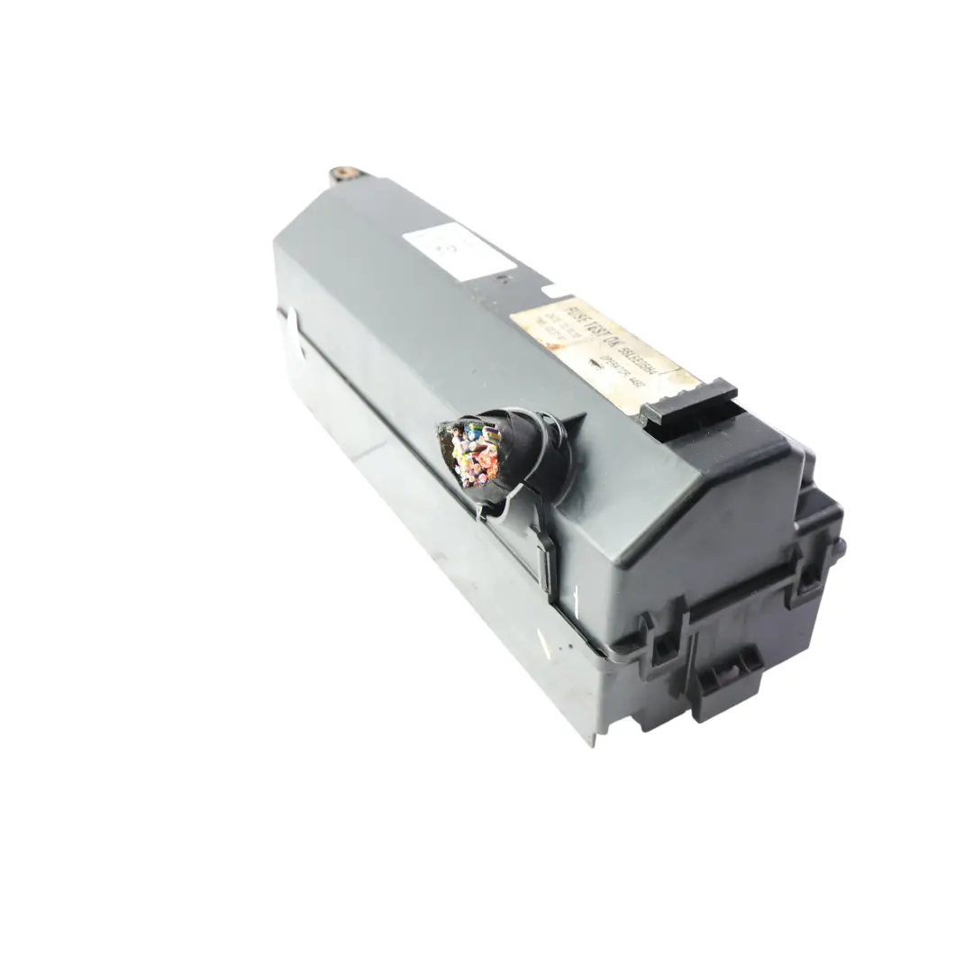Range Rover Vogue L405 Caja Fusibles Relés Unidad Eléctrica - SKU CK52-14A067-BB-2 - Número de pieza CK52-14A067-BB