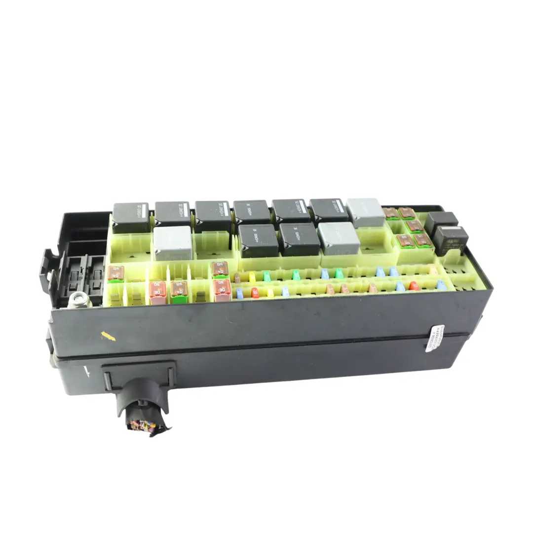Boîtier Fusibles Relais Unité Électrique pour Range Rover Vogue L405 à propos du numéro de pièce CK52-14A067-BB Range Rover Vogue L405 Boîtier Fusibles Relais Unité Électrique - SKU CK52-14A067-BB-2 - Numéro de pièce CK52-14A067-BB