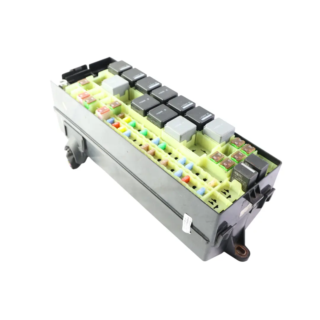 Caja Fusibles Relés Unidad Eléctrica para Range Rover Vogue L405 con número de pieza CK52-14A067-BB Range Rover Vogue L405 Caja Fusibles Relés Unidad Eléctrica - SKU CK52-14A067-BB-2 - Número de pieza CK52-14A067-BB