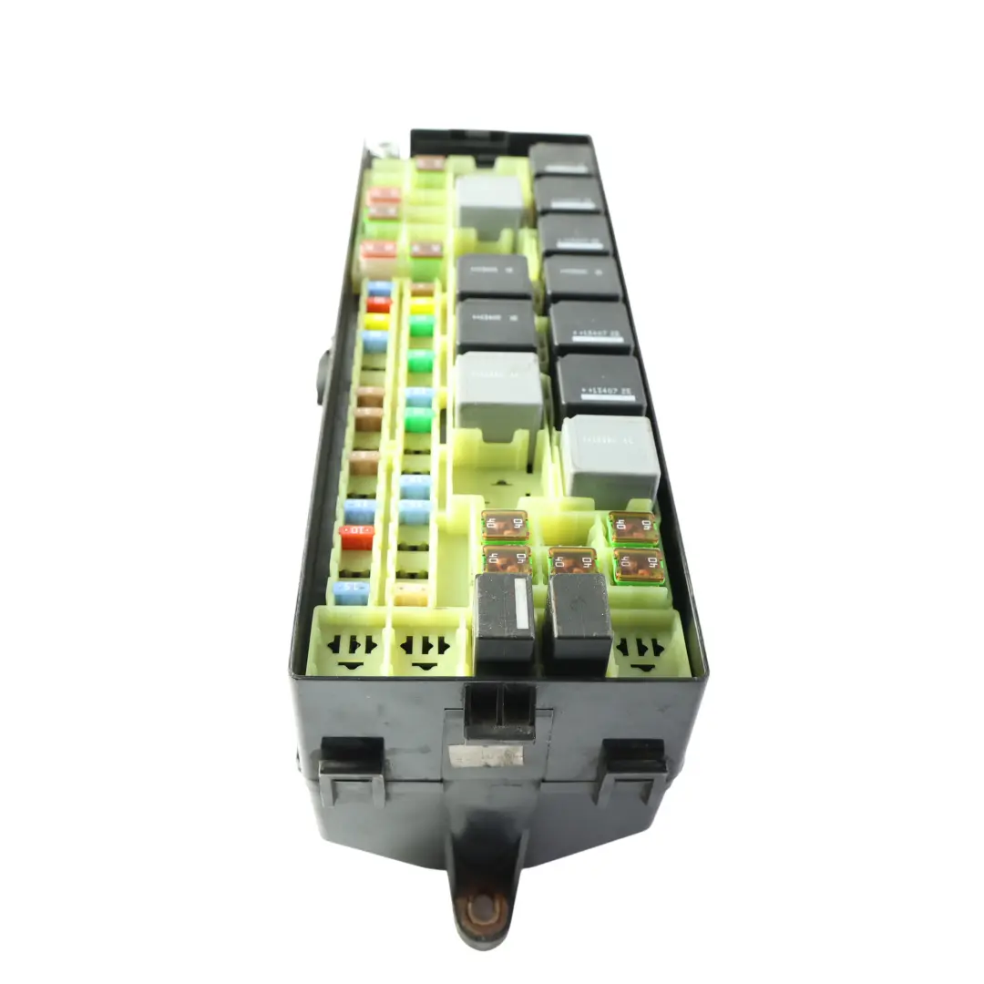 Range Rover Vogue L405 Skrzynka Bezpieczników - SKU CK52-14A067-BB-2 - Numer Części CK52-14A067-BB