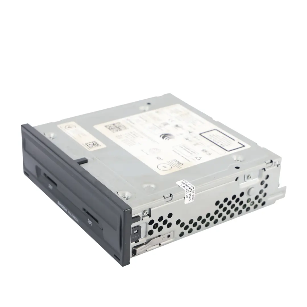 Radio Navegación Sat Multimedia MMI Unidad para Skoda Karoq NU7 con número de pieza 565035874 Skoda Karoq NU7 Radio Navegación Sat Multimedia MMI Unidad - SKU 565035874 - Número de pieza 565035874
