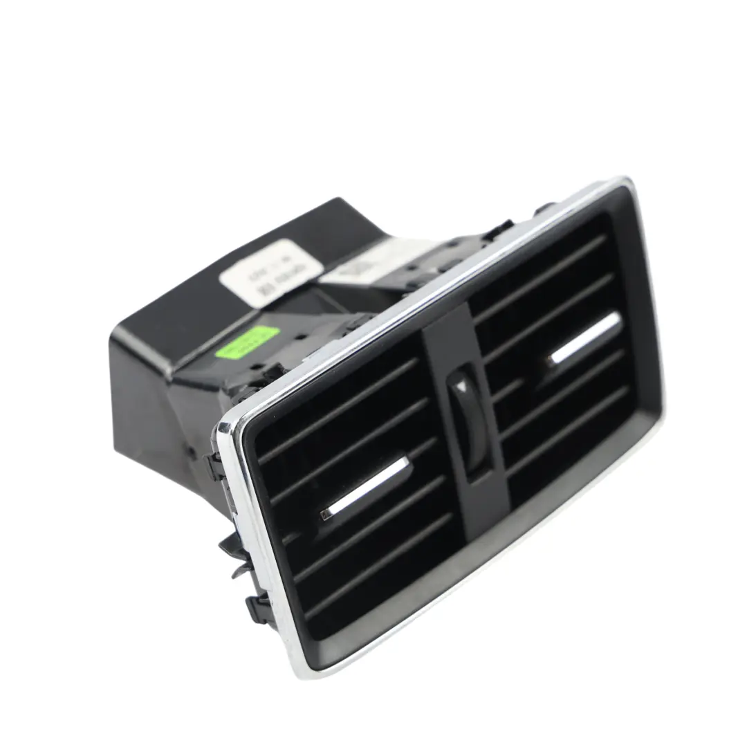 Skoda Karoq NU7 Rear Console Centre Air Vent Grille Chanel - SKU 565819203A - Part number 565819203A