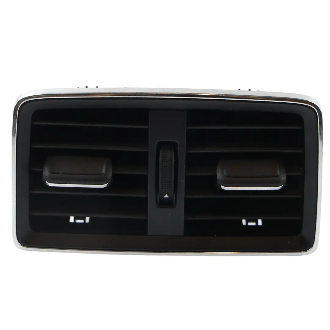 Griglia Bocchetta Aria Centrale Console Posteriore per Skoda Karoq NU7 con numero di parte 565819203A Skoda Karoq NU7 Griglia Bocchetta Aria Centrale Console Posteriore - SKU 565819203A - Numero di parte 565819203A