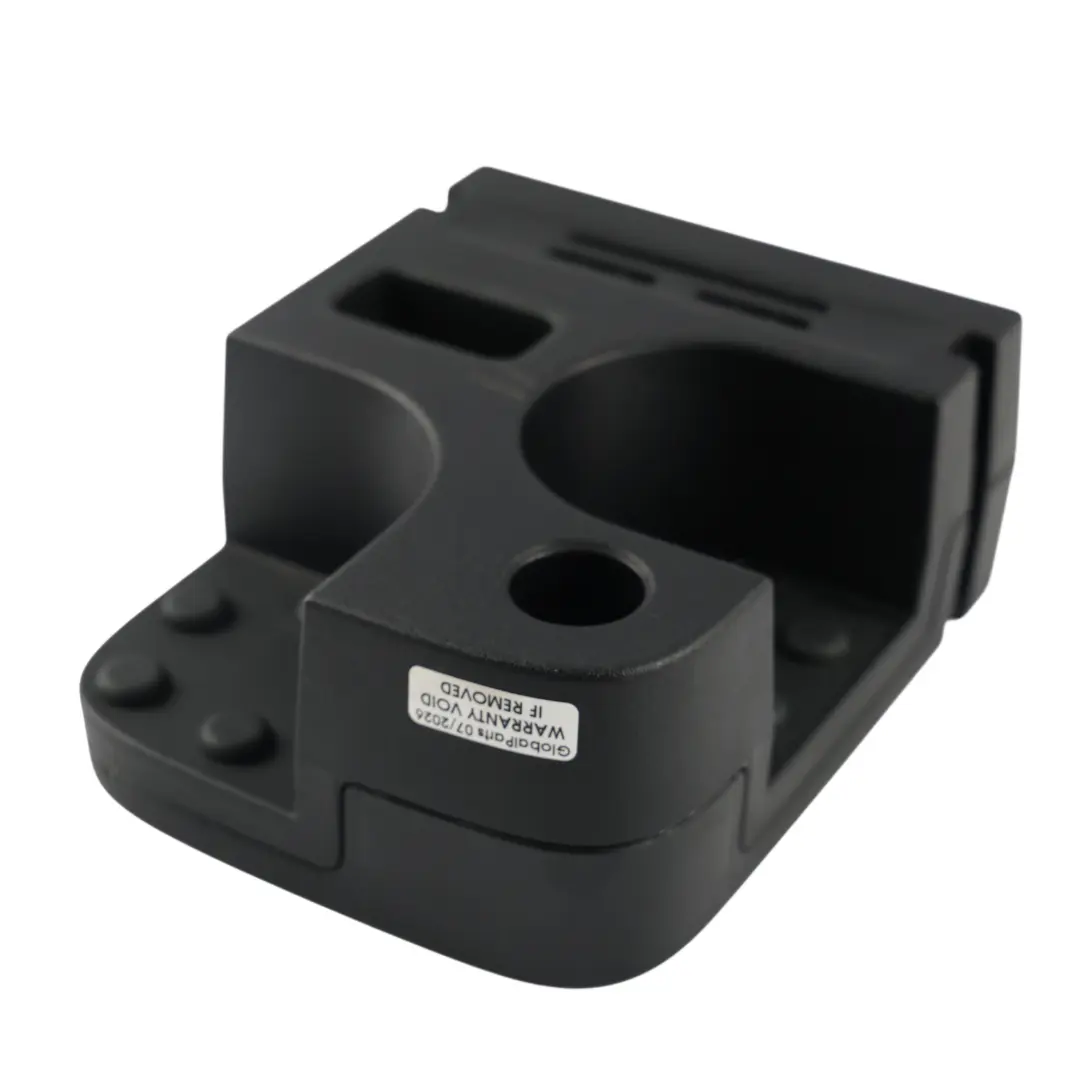 Centre Console Cup Drink Holder to Skoda Karoq Nu7 with Part number 565862532A Skoda Karoq Nu7 Centre Console Cup Drink Holder - SKU 565862532A - Part number 565862532A