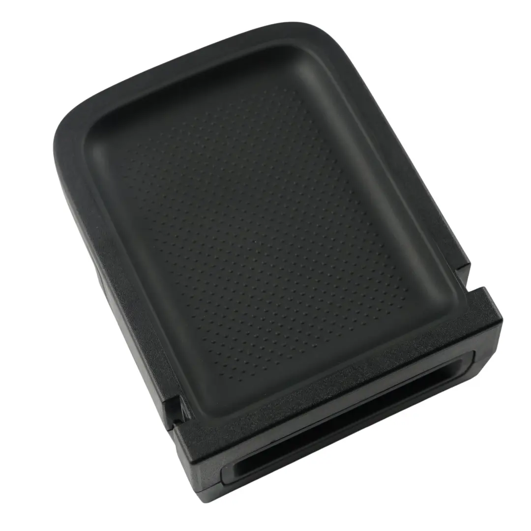 Centre Console Cup Drink Holder to Skoda Karoq Nu7 with Part number 565862532A Skoda Karoq Nu7 Centre Console Cup Drink Holder - SKU 565862532A - Part number 565862532A