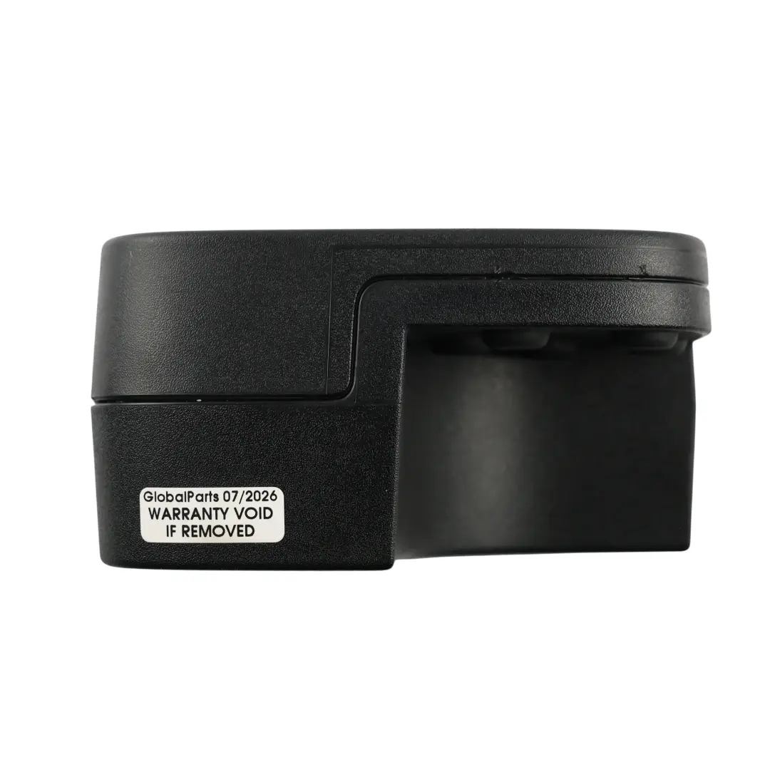 Skoda Karoq Nu7 Portabicchieri Console Centrale - SKU 565862532A - Numero di parte 565862532A