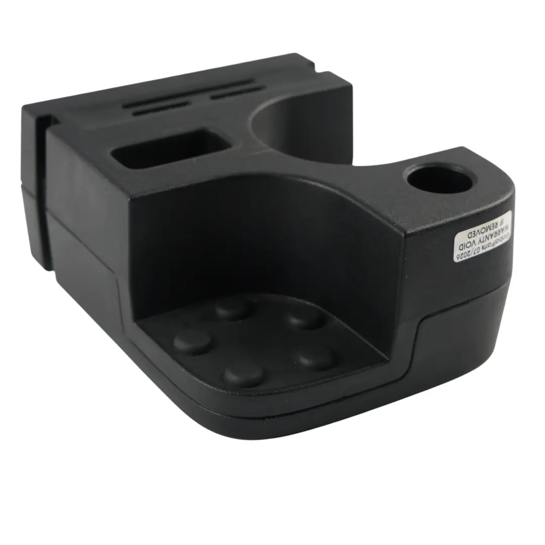 Skoda Karoq Nu7 Centre Console Cup Drink Holder - SKU 565862532A - Part number 565862532A