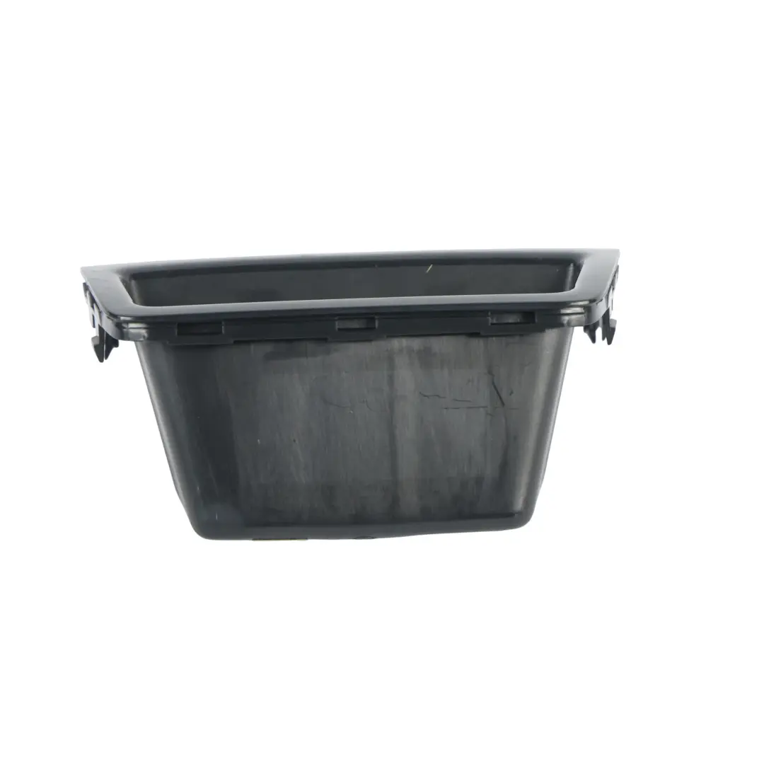 Skoda Karoq NU7 Rear Centre Console Storage Insert Tray Trim - SKU 565863289 - Part number 565863289