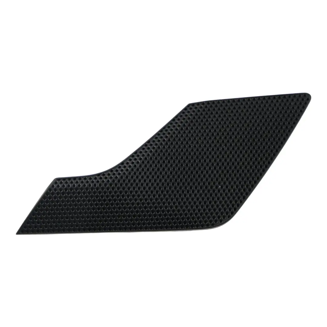 Skoda Karoq NU7 Front Door Panel Trim Cover Cap Black Left N/S - SKU 565867435 - Part number 565867435