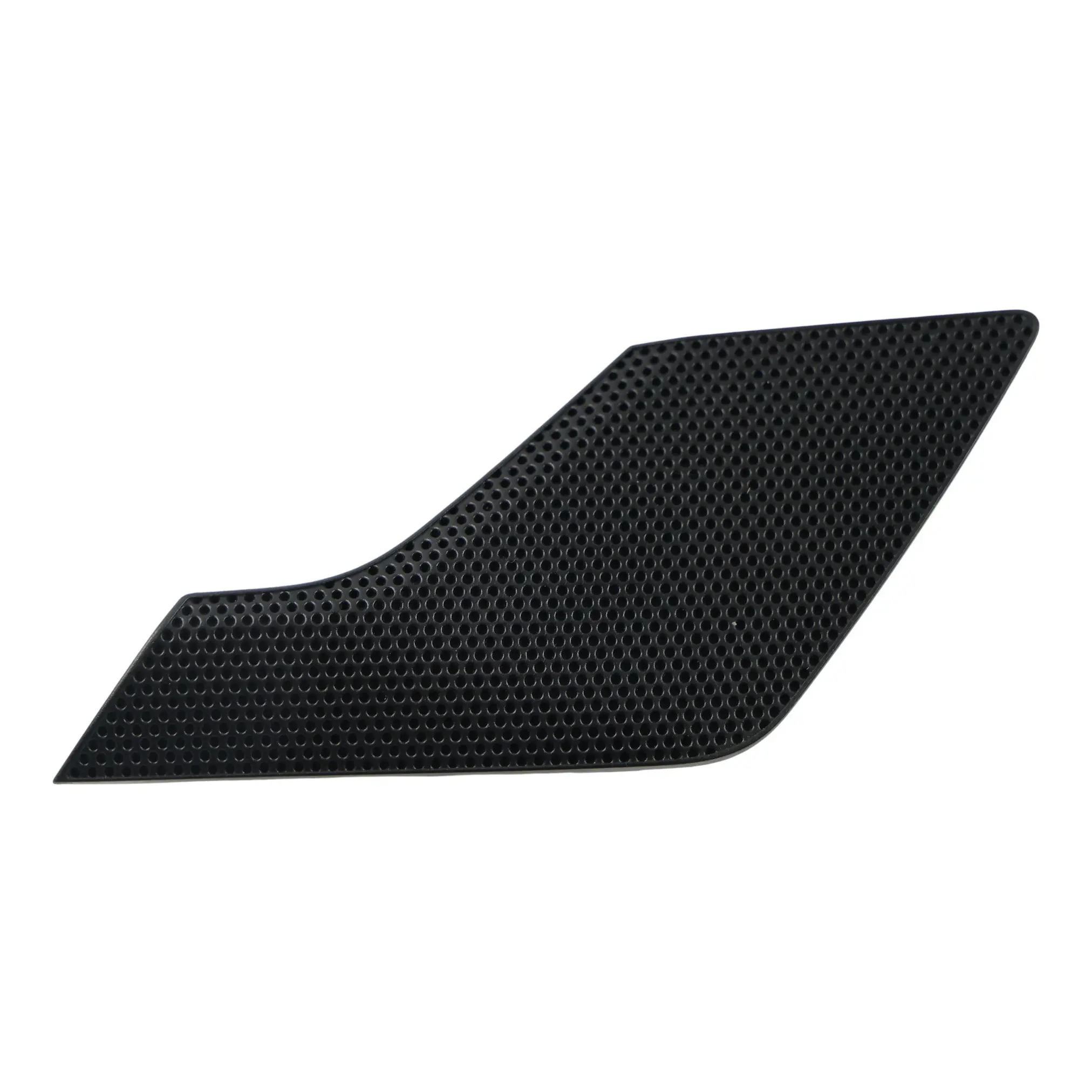 Skoda Karoq NU7 Front Door Panel Trim Cover Cap Black Left N/S 565867435