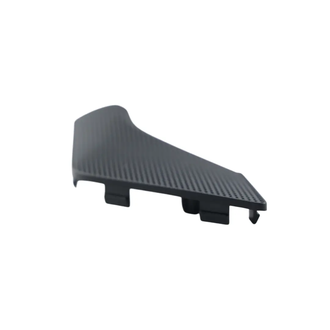 Front Door Panel Trim Cover Cap Black Left N/S to Skoda Karoq NU7 with Part number 565867435 Skoda Karoq NU7 Front Door Panel Trim Cover Cap Black Left N/S - SKU 565867435 - Part number 565867435