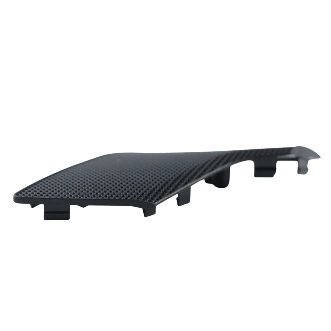 Skoda Karoq NU7 Panel Cubierta Tapa Puerta Delantera Izquierda Negro - SKU 565867435 - Número de pieza 565867435