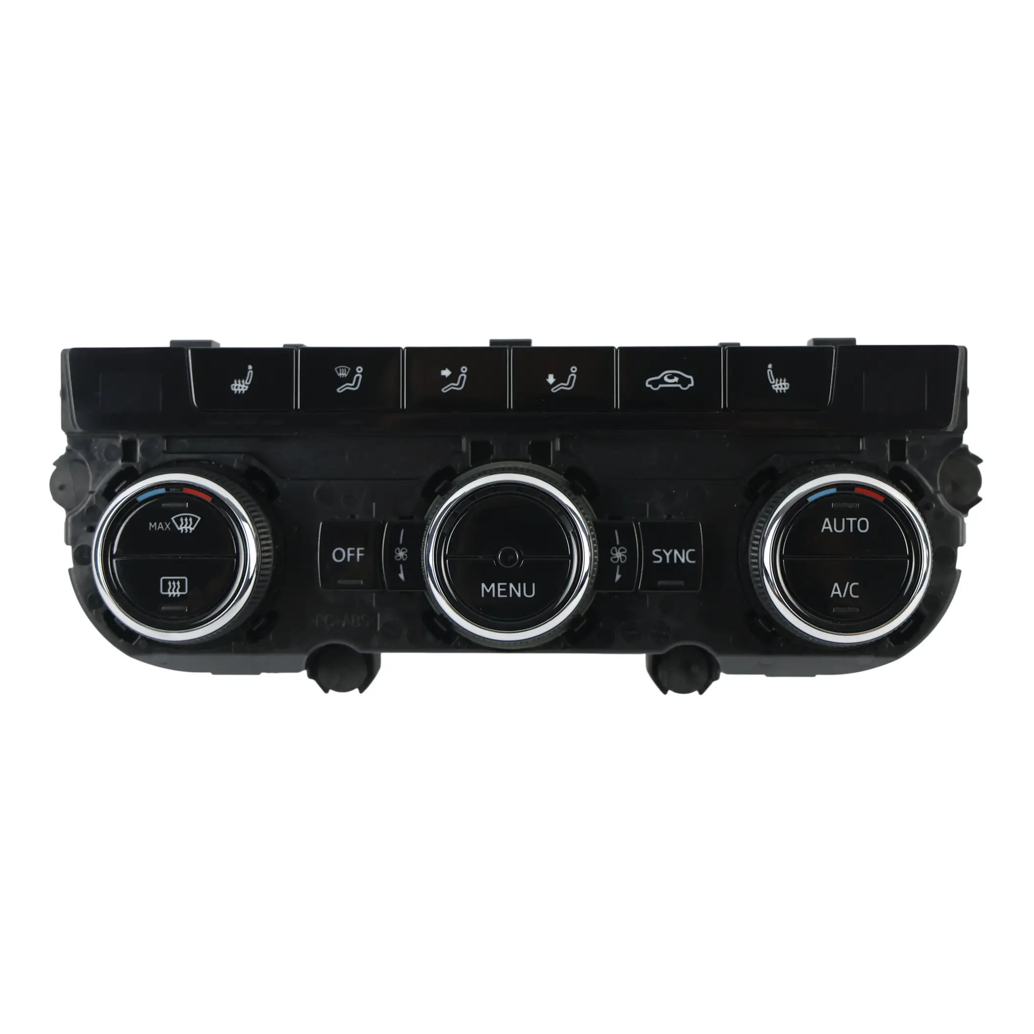 Skoda Karoq NU7 Klimaanlage Heizung Klimabedienteil 565907044CL
