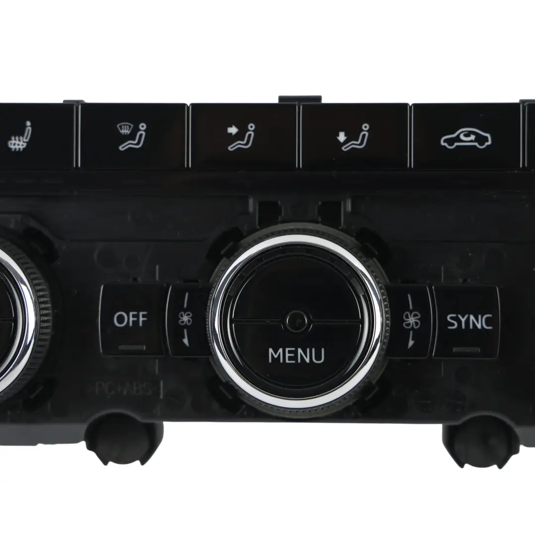 Panel Nawiewu Klimatyzacji do Skoda Karoq NU7 o numerze 565907044CL Skoda Karoq NU7 Panel Nawiewu Klimatyzacji - SKU 565907044CL - Numer Części 565907044CL