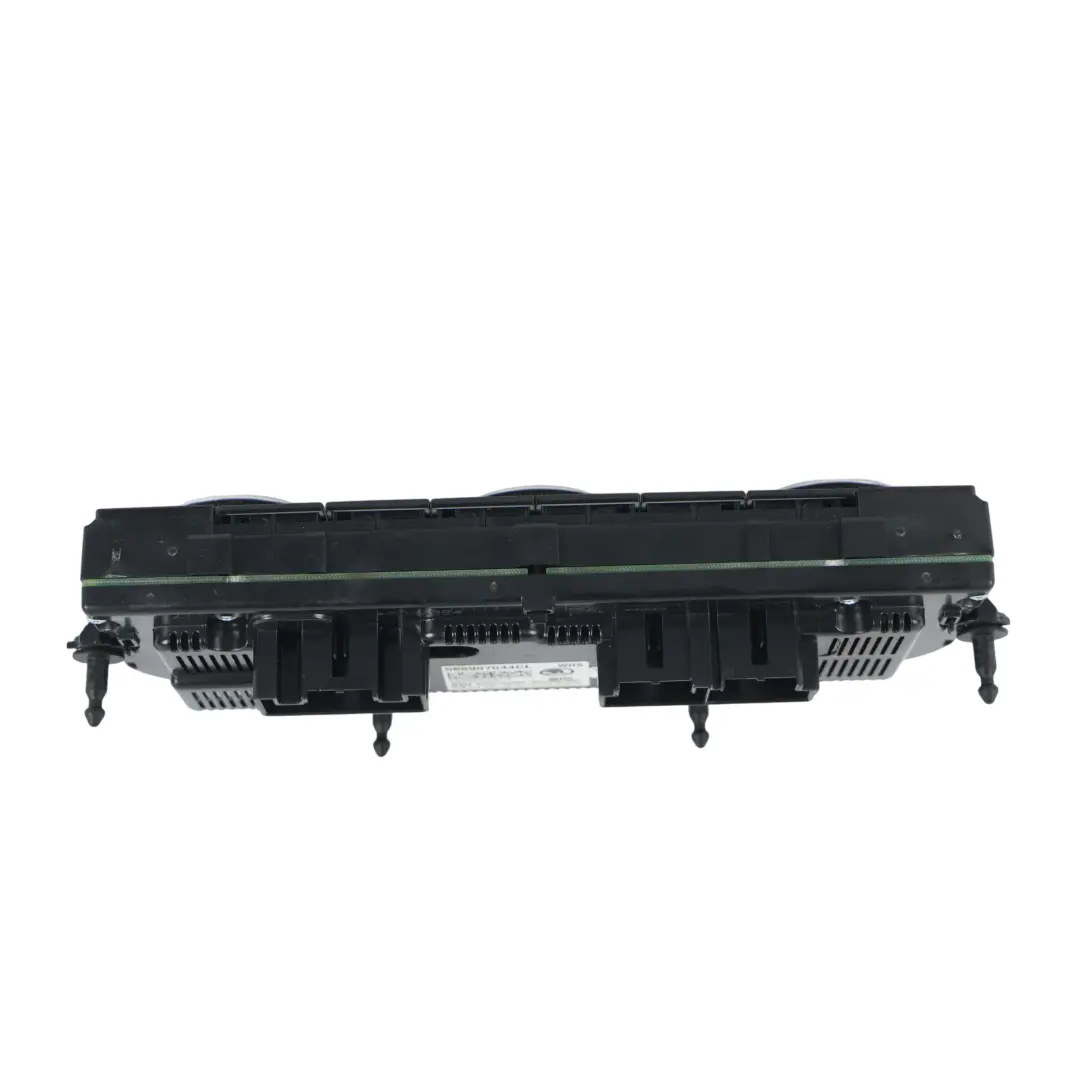 Skoda Karoq NU7 Klimaanlage Heizung Klimabedienteil - SKU 565907044CL - Teilenummer 565907044CL