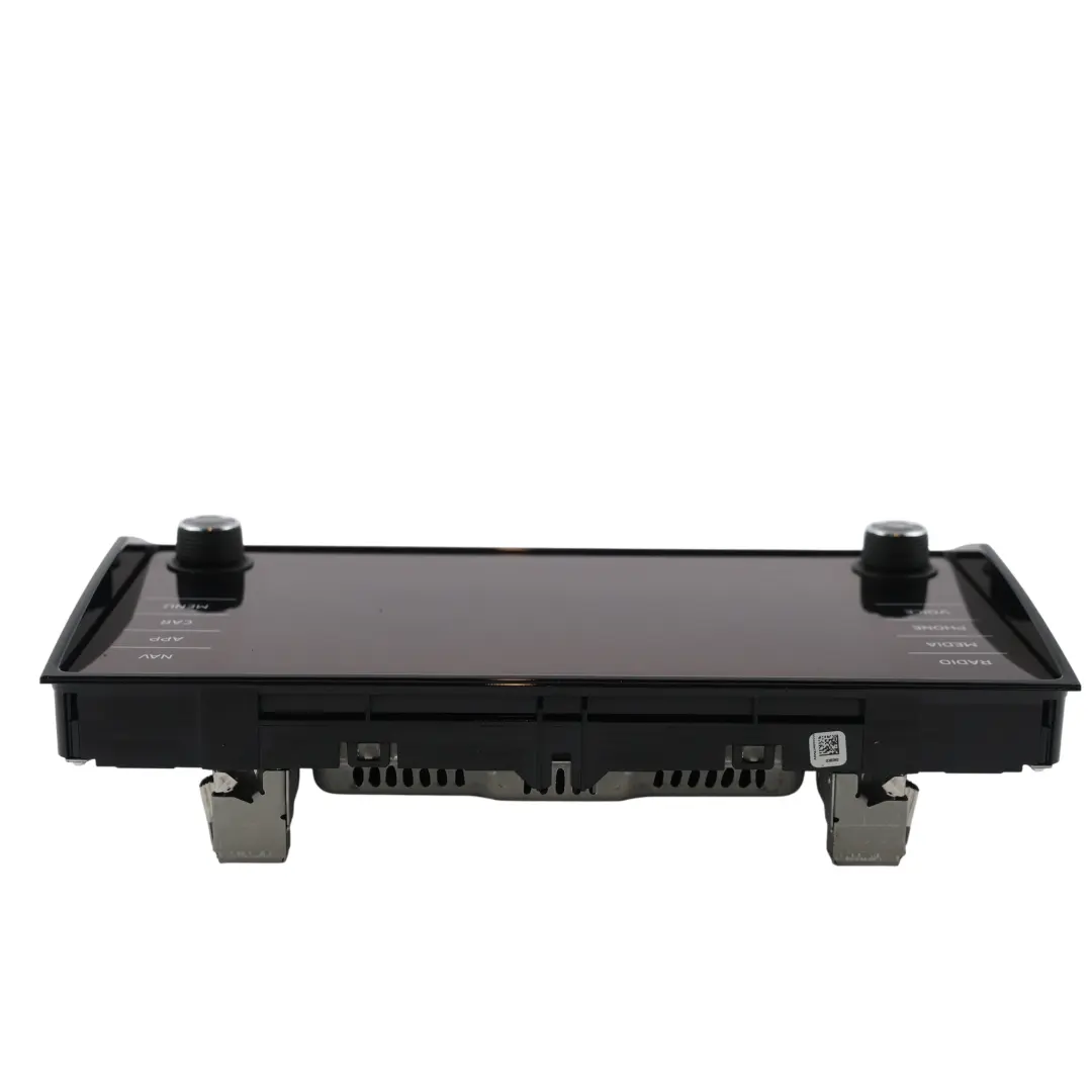 Display Unit Touch Screen Control Panel 8" Dashboard to Skoda Karoq with Part number 565919605B Skoda Karoq Display Unit Touch Screen Control Panel 8" Dashboard - SKU 565919605B - Part number 565919605B