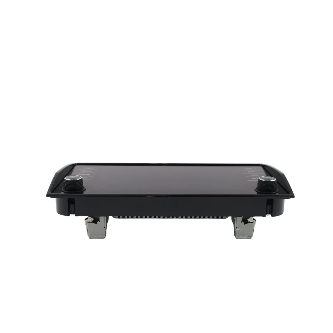 Display Unit Touch Screen Control Panel 8" Dashboard to Skoda Karoq with Part number 565919605B Skoda Karoq Display Unit Touch Screen Control Panel 8" Dashboard - SKU 565919605B - Part number 565919605B