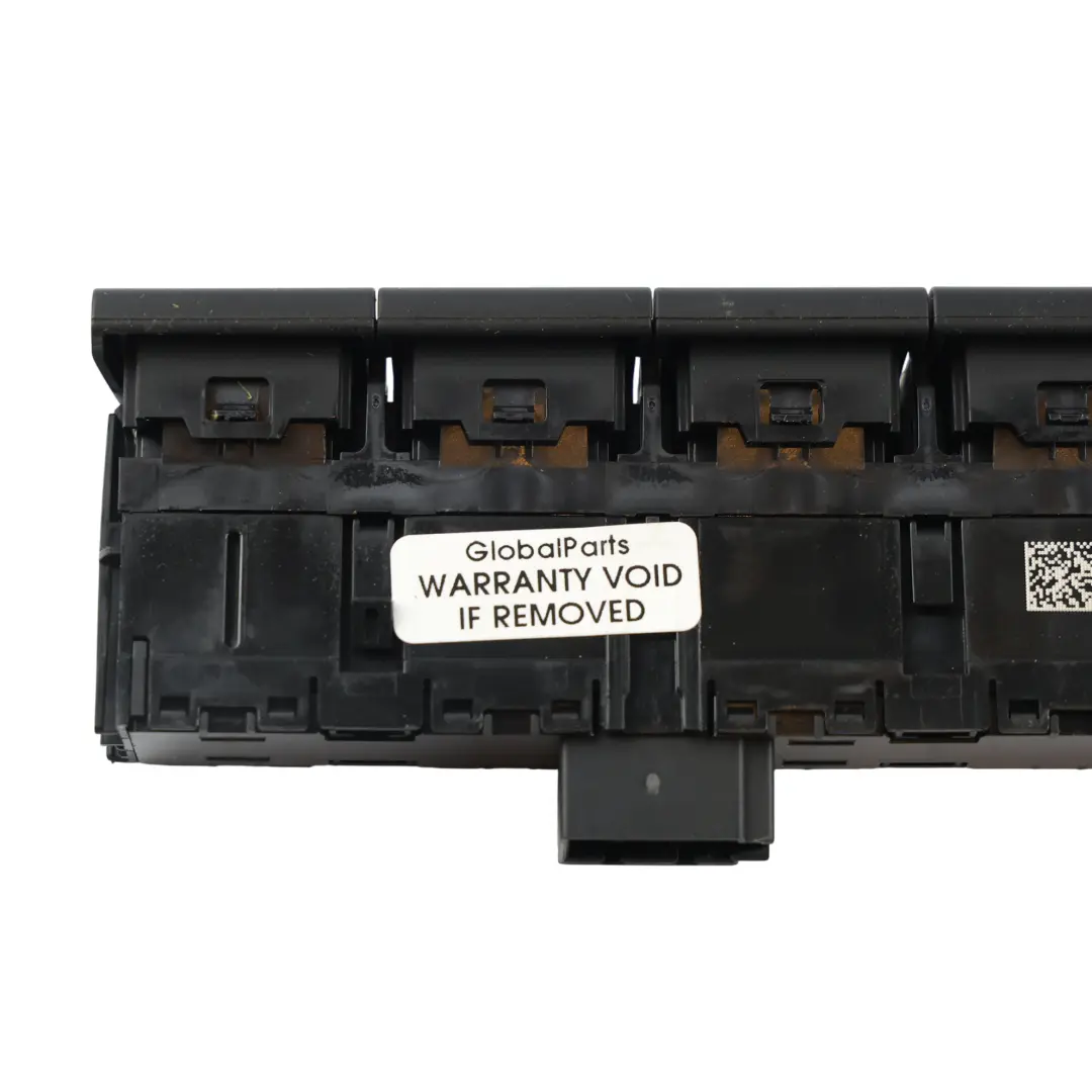 Interruptor Control Luz Emergencia para Skoda Kodiaq Karoq con número de pieza 565927132AK Skoda Kodiaq Karoq Interruptor Control Luz Emergencia - SKU 565927132AK - Número de pieza 565927132AK