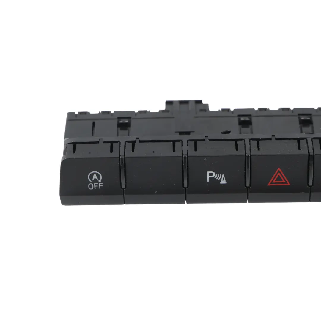 Panel Przełącznika Świateł Awaryjnych do Skoda Kodiaq Karoq o numerze 565927132AK Skoda Kodiaq Karoq Panel Przełącznika Świateł Awaryjnych - SKU 565927132AK - Numer Części 565927132AK