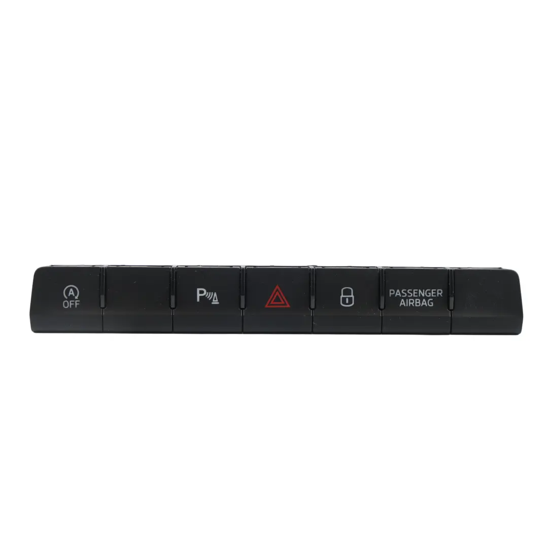 Interruptor Control Luz Emergencia para Skoda Kodiaq Karoq con número de pieza 565927132AK Skoda Kodiaq Karoq Interruptor Control Luz Emergencia - SKU 565927132AK - Número de pieza 565927132AK