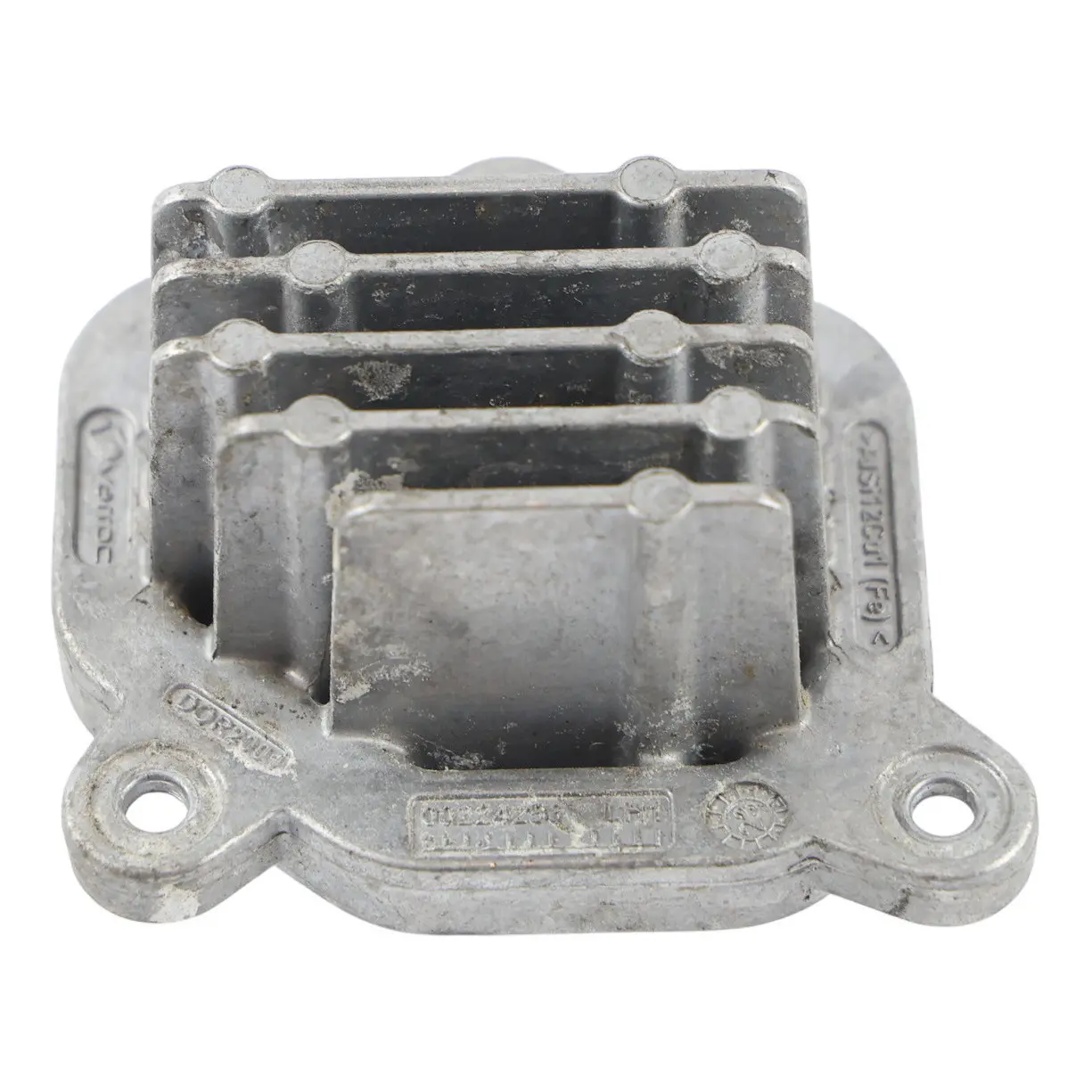 Skoda Karoq Module Unité Phare LED Réflecteur Gauche 566941645