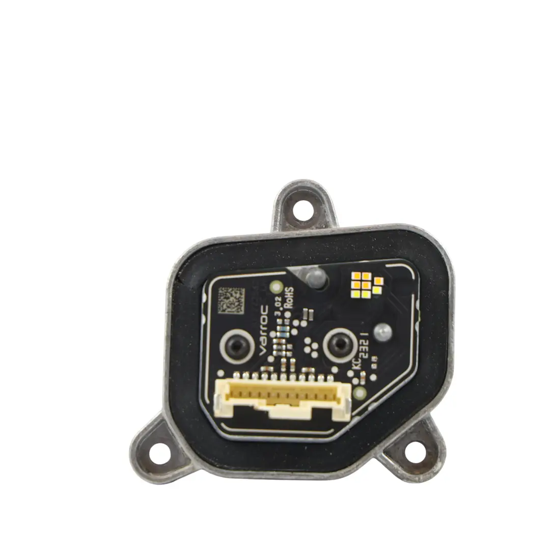 Skoda Karoq Module Unité Phare LED Réflecteur Gauche - SKU 566941645 - Numéro de pièce 566941645
