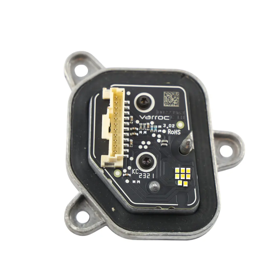 Reflector Headlight LED Module Unit Left N/S to Skoda Karoq with Part number 566941645 Skoda Karoq Reflector Headlight LED Module Unit Left N/S - SKU 566941645 - Part number 566941645