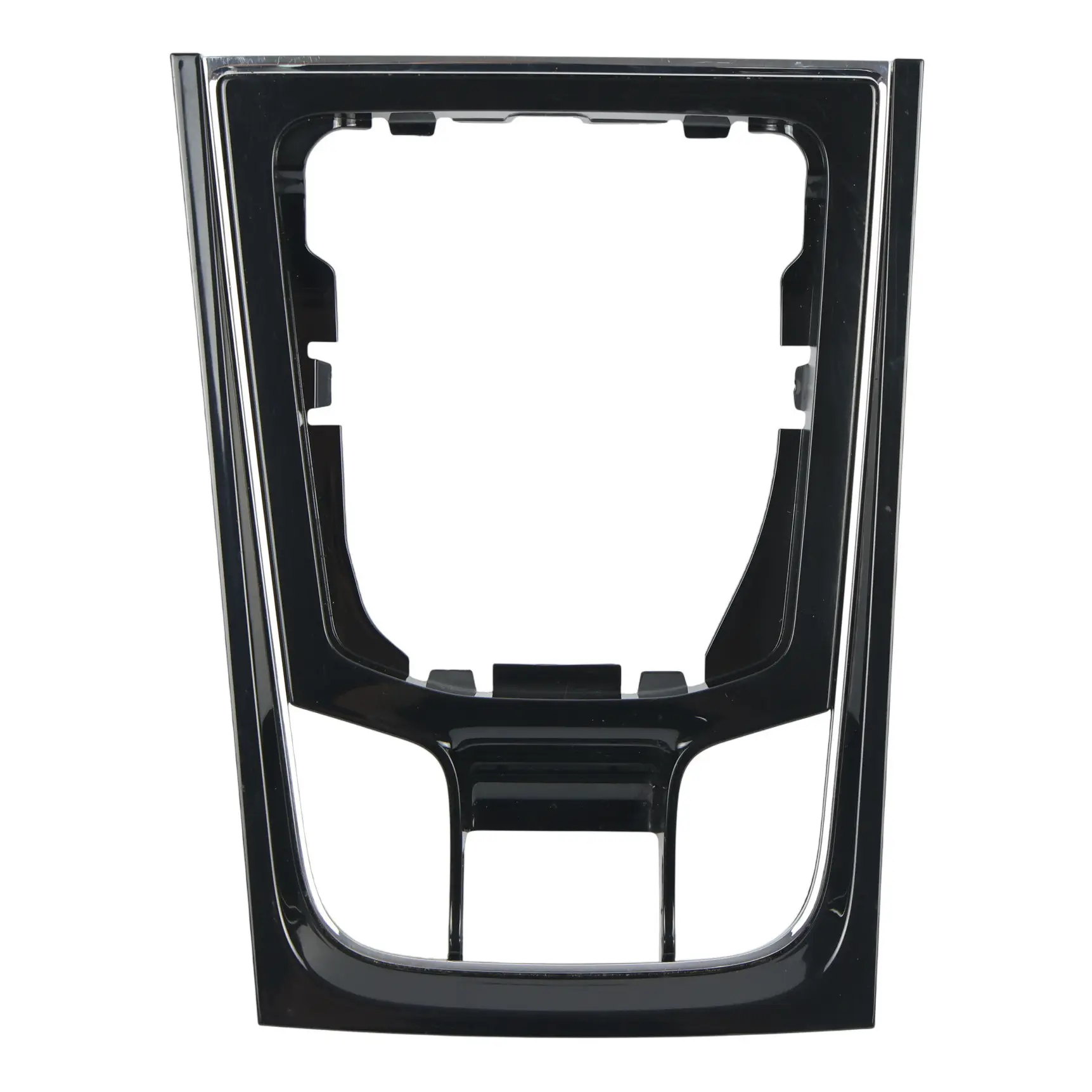 Skoda Karoq NU7 Gear Shift Selector Surround Trim Panel Cover 567863212A
