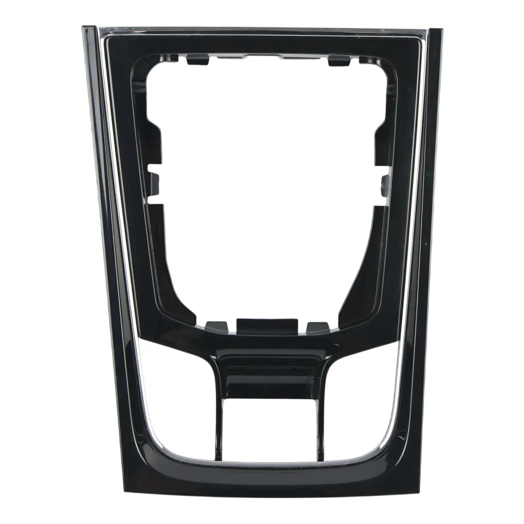 Shift Selector Surround Trim Panel Cover to Skoda Karoq NU7 Gear with Part number 567863212A Skoda Karoq NU7 Gear Shift Selector Surround Trim Panel Cover - SKU RHD-567863212A - Part number 567863212A