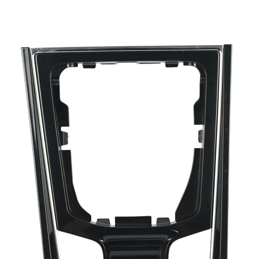 Shift Selector Surround Trim Panel Cover to Skoda Karoq NU7 Gear with Part number 567863212A Skoda Karoq NU7 Gear Shift Selector Surround Trim Panel Cover - SKU RHD-567863212A - Part number 567863212A