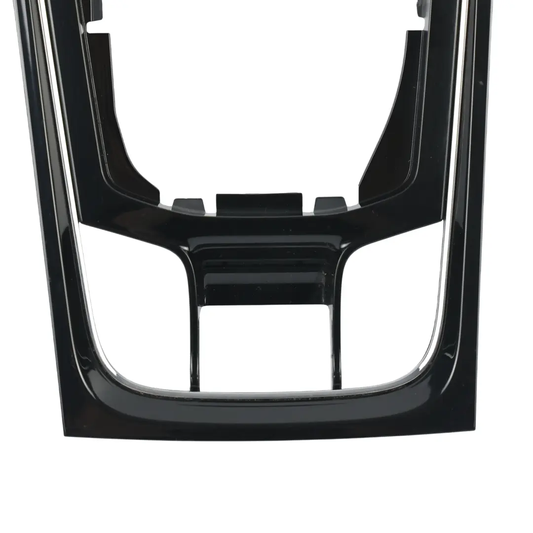 Shift Selector Surround Trim Panel Cover to Skoda Karoq NU7 Gear with Part number 567863212A Skoda Karoq NU7 Gear Shift Selector Surround Trim Panel Cover - SKU RHD-567863212A - Part number 567863212A