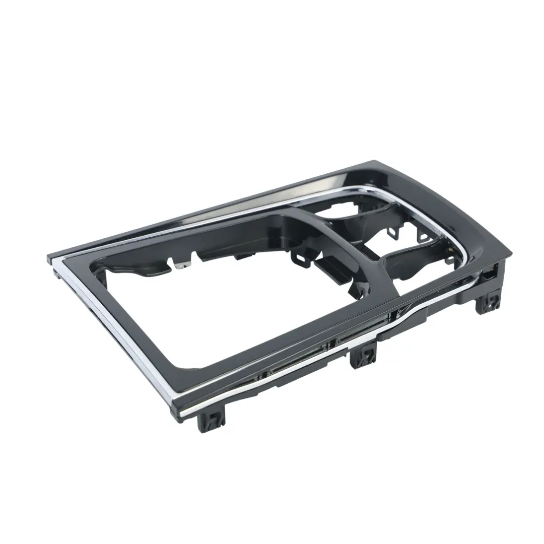 Shift Selector Surround Trim Panel Cover to Skoda Karoq NU7 Gear with Part number 567863212A Skoda Karoq NU7 Gear Shift Selector Surround Trim Panel Cover - SKU RHD-567863212A - Part number 567863212A