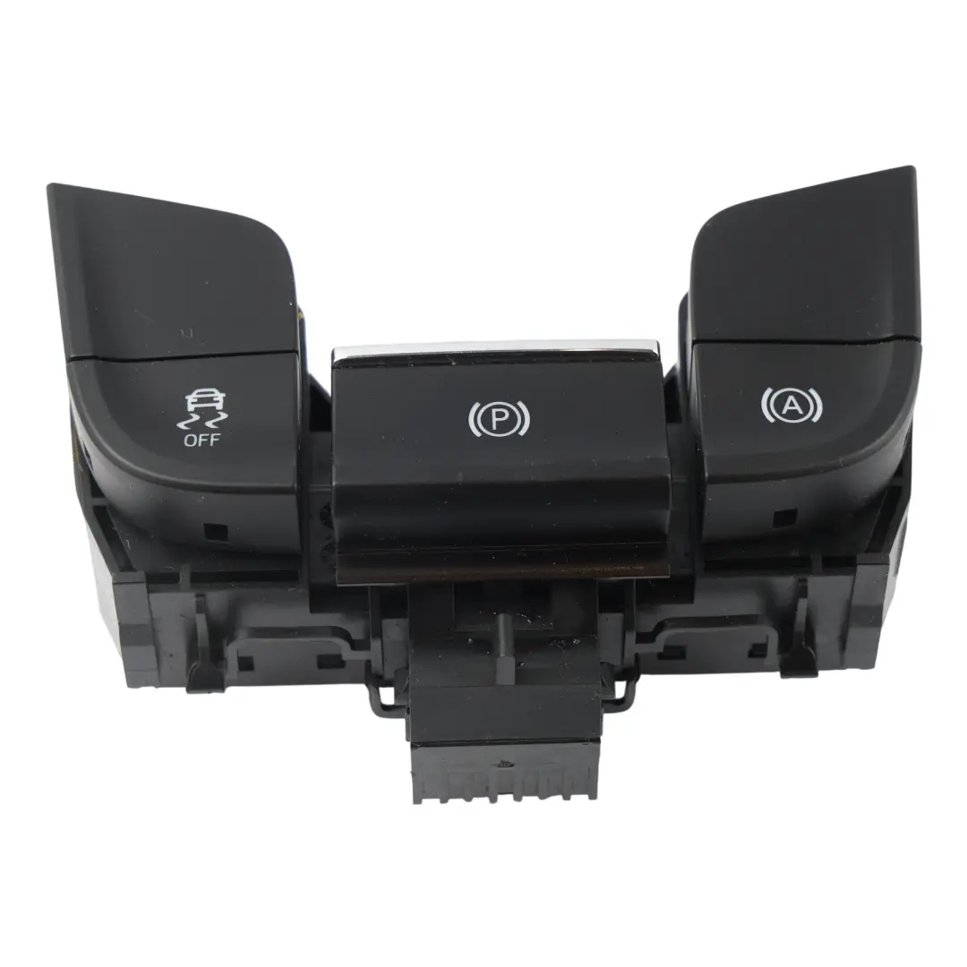 Skoda Karoq ESP Fahrmodus Elektrische Feststellbremse Schalter - SKU 567927225 - Teilenummer 567927225