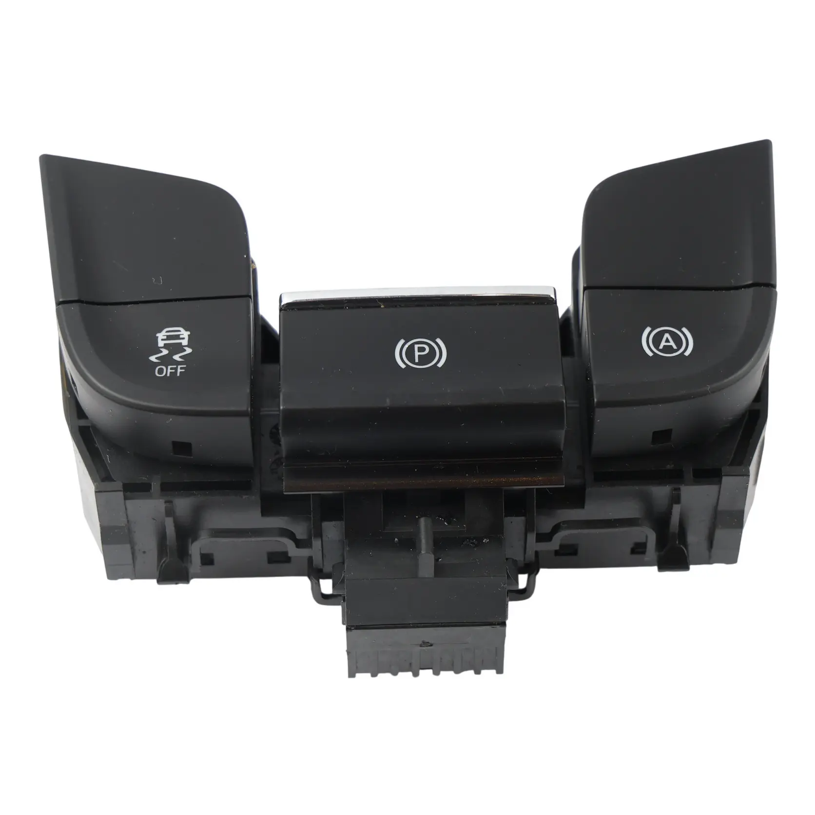 Skoda Karoq Interruttore Controllo Freno Parcheggio Elettrico ESP 567927225