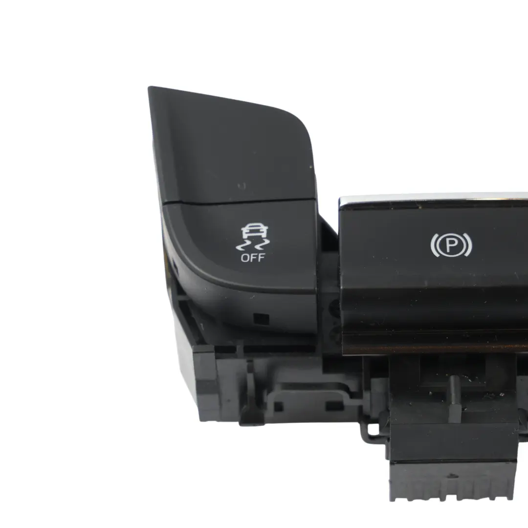 Skoda Karoq Interruttore Controllo Freno Parcheggio Elettrico ESP - SKU 567927225 - Numero di parte 567927225