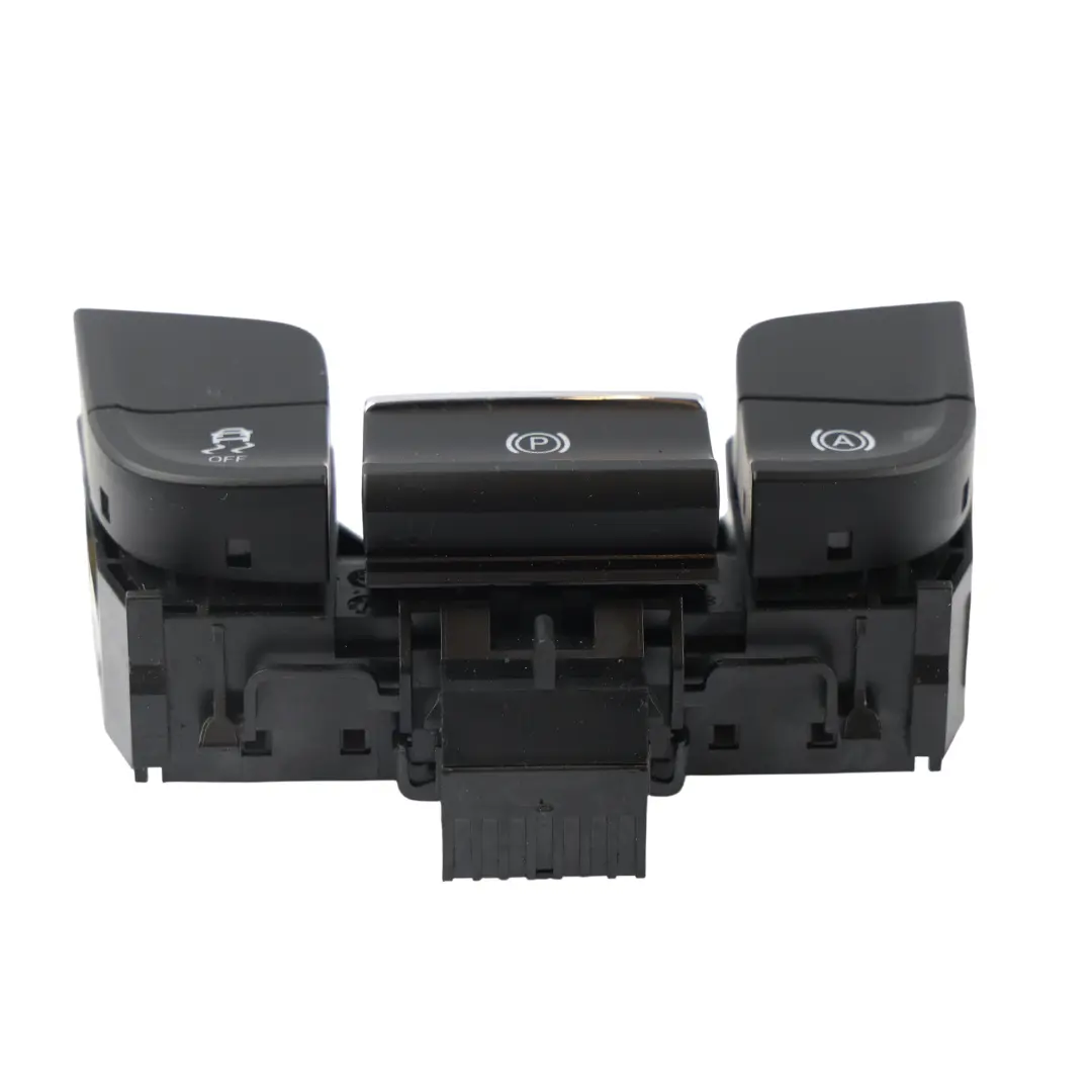 Skoda Karoq ESP Drive Mode Electric Parking Brake Control Switch - SKU 567927225 - Part number 567927225
