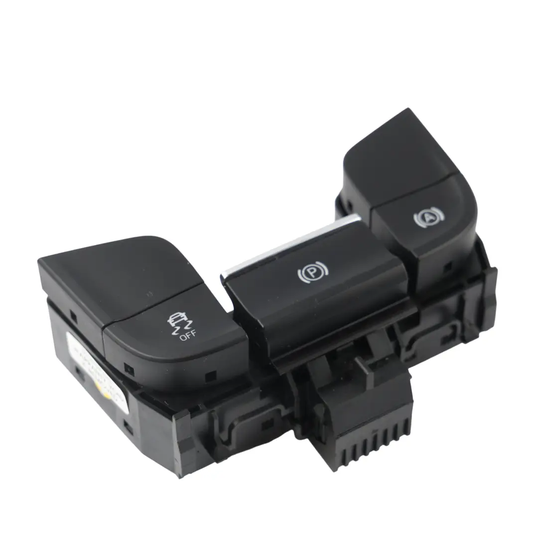 ESP Drive Mode Electric Parking Brake Control Switch to Skoda Karoq with Part number 567927225 Skoda Karoq ESP Drive Mode Electric Parking Brake Control Switch - SKU 567927225 - Part number 567927225