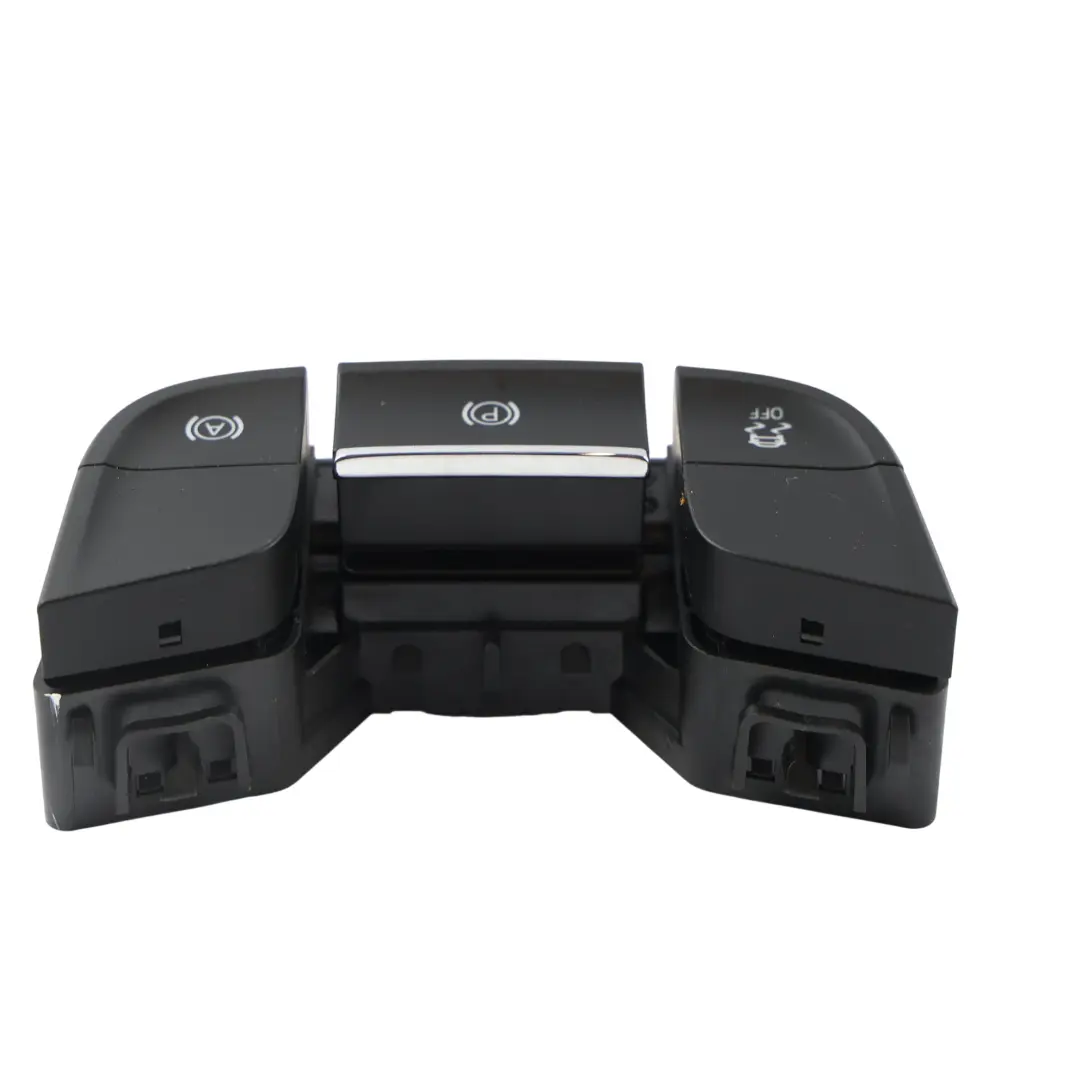 Skoda Karoq ESP Drive Mode Electric Parking Brake Control Switch - SKU 567927225 - Part number 567927225