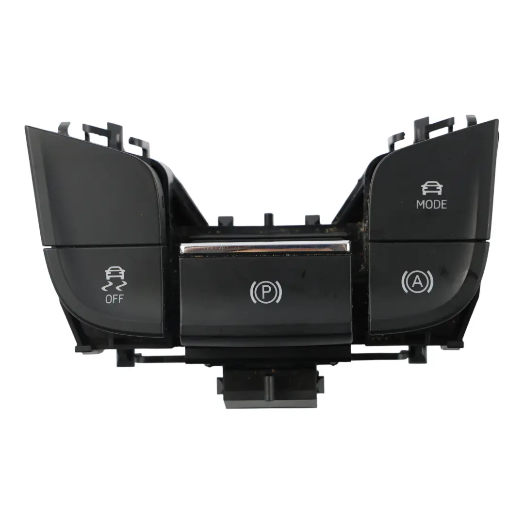 Skoda Kodiaq NU7 Mk1 Centre Console Switch Panel - SKU RHD-567927225A - Part number 567927225A