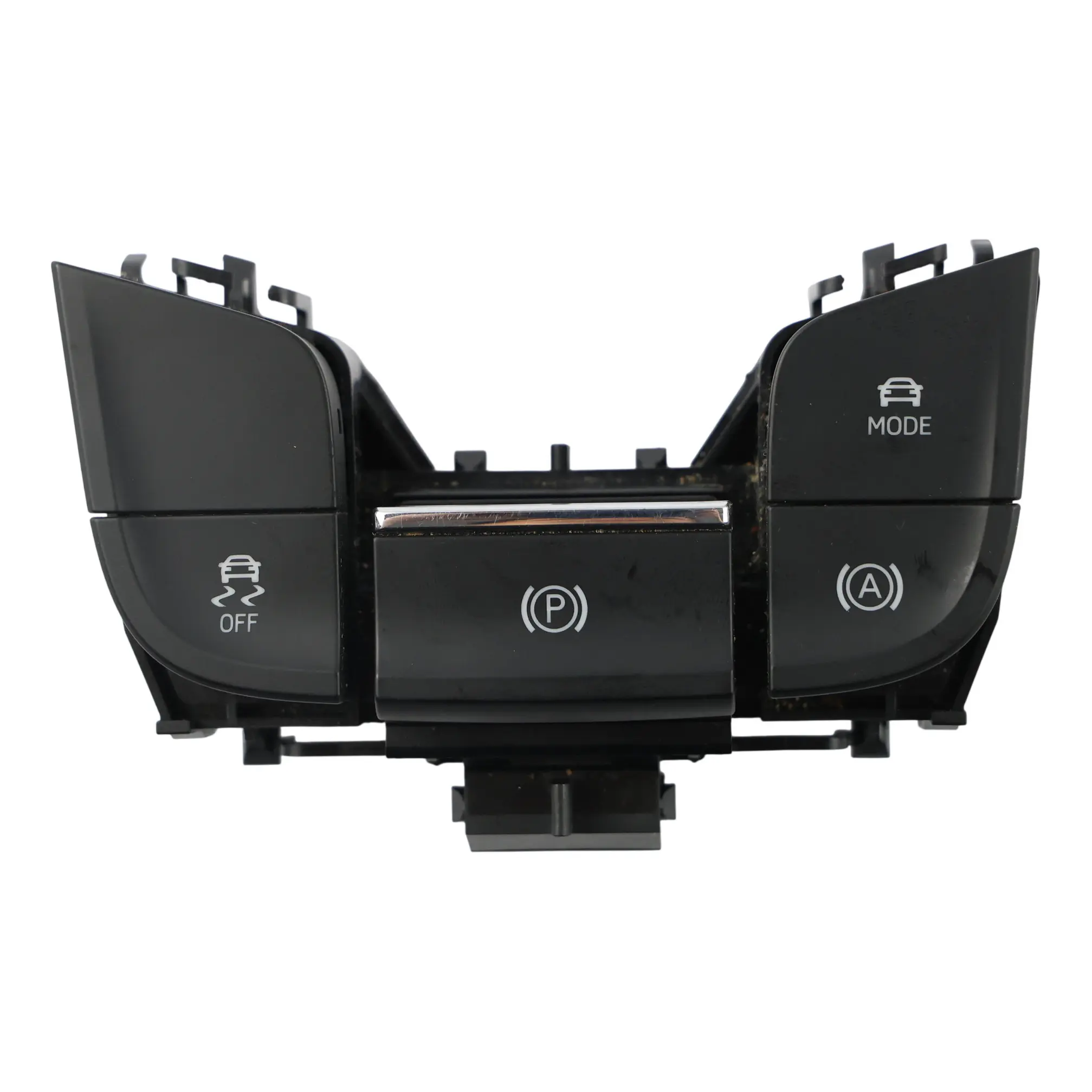 Skoda Kodiaq NU7 Mk1 Centre Console Switch Panel 567927225A