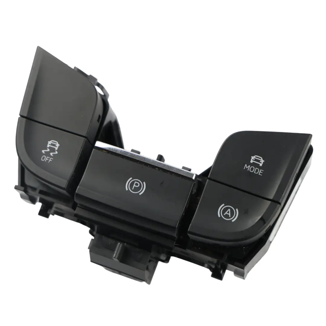 Skoda Kodiaq NU7 Mk1 Centre Console Switch Panel - SKU RHD-567927225A - Part number 567927225A